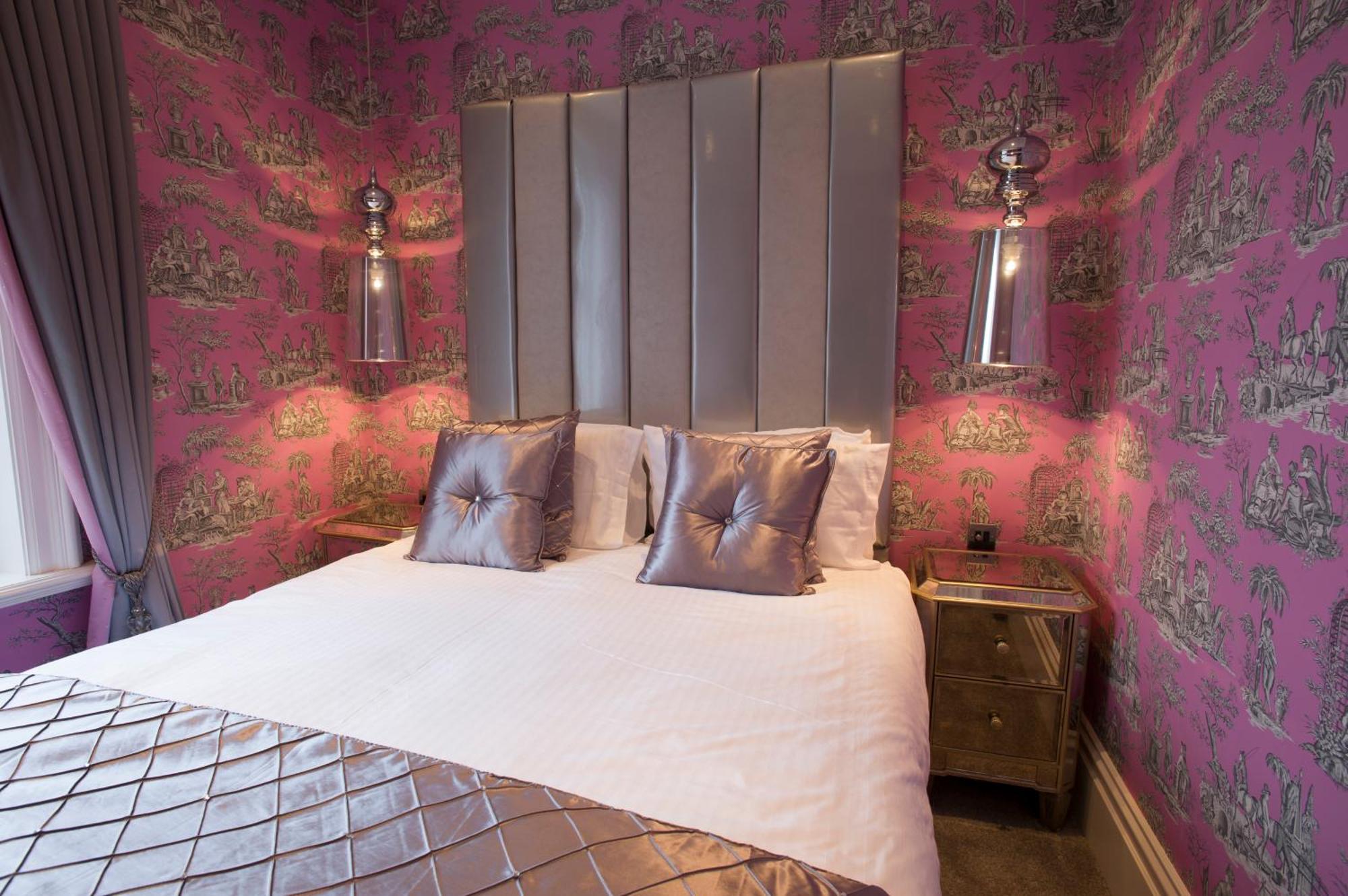 Poulton-le-Fylde Mode Breck Apartments חדר תמונה
