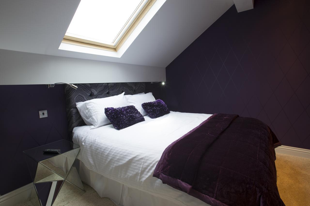 Poulton-le-Fylde Mode Breck Apartments מראה חיצוני תמונה