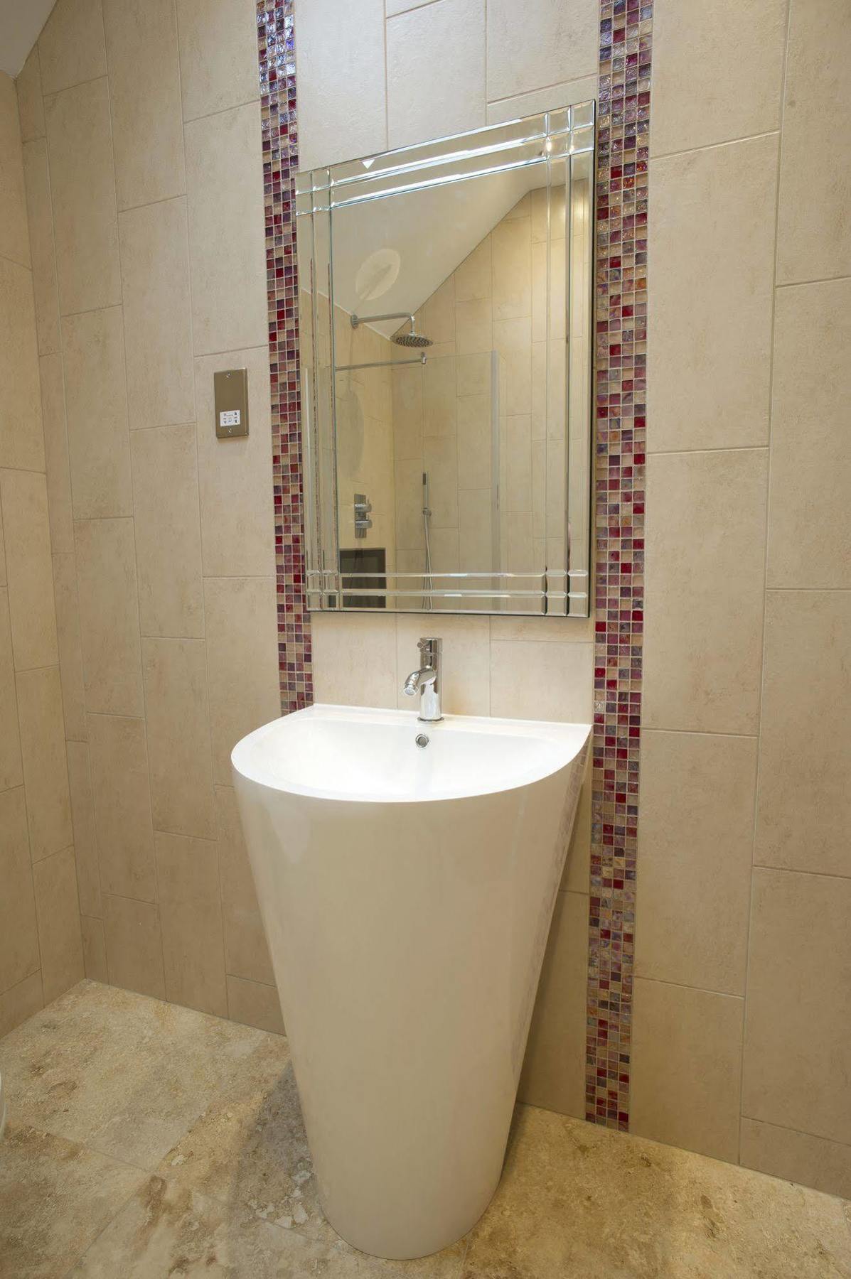 Poulton-le-Fylde Mode Breck Apartments מראה חיצוני תמונה