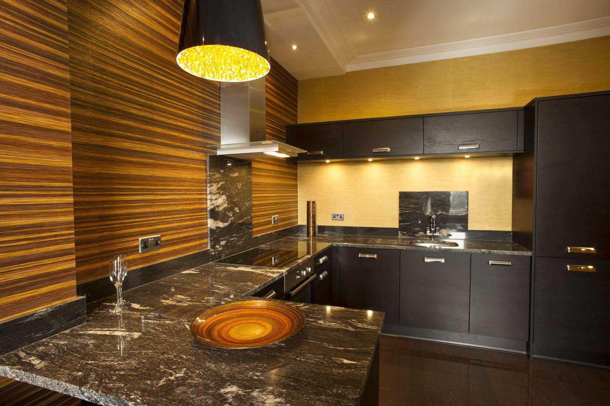 Poulton-le-Fylde Mode Breck Apartments מראה חיצוני תמונה